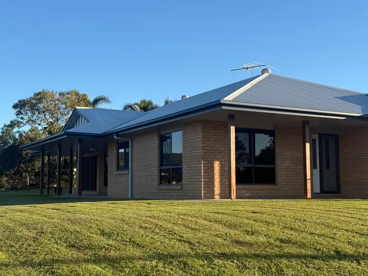 Second view of Homely house listing, 1-5 Rudolf Court, Delaneys Creek QLD 4514