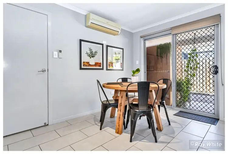 Sixth view of Homely unit listing, 5/75 Edington Street, Berserker QLD 4701