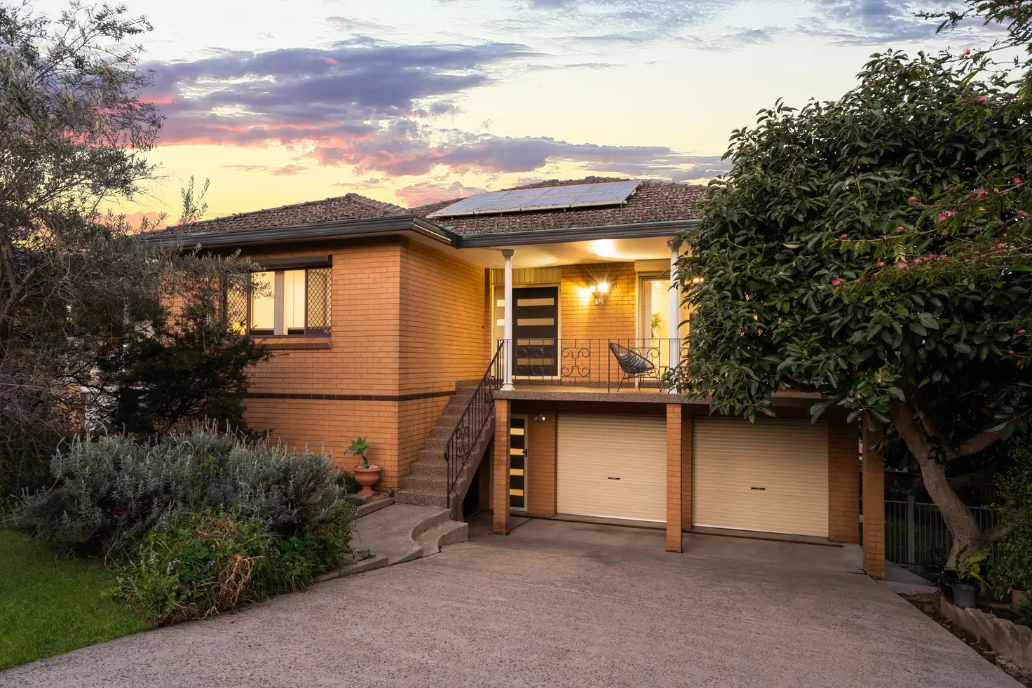 Main view of Homely house listing, 32 Phoenix Crescent, Casula NSW 2170