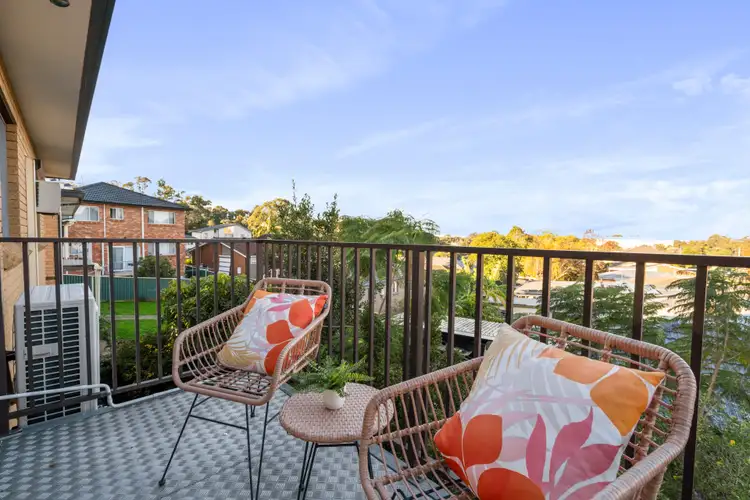 Third view of Homely house listing, 32 Phoenix Crescent, Casula NSW 2170