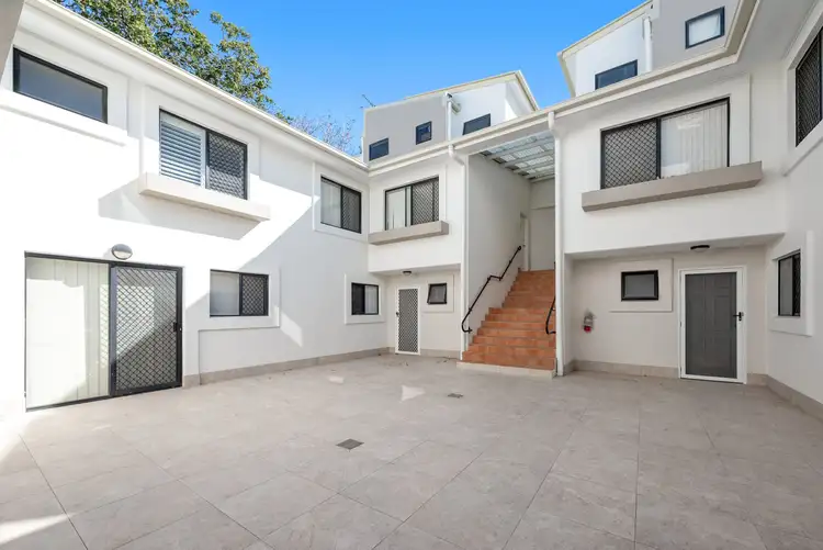 Second view of Homely townhouse listing, 11/2200 Logan Road, Upper Mount Gravatt QLD 4122