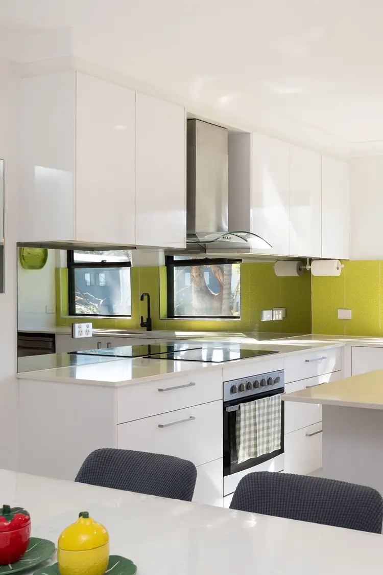 Fourth view of Homely townhouse listing, 11/2200 Logan Road, Upper Mount Gravatt QLD 4122