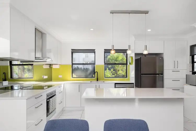 Fifth view of Homely townhouse listing, 11/2200 Logan Road, Upper Mount Gravatt QLD 4122