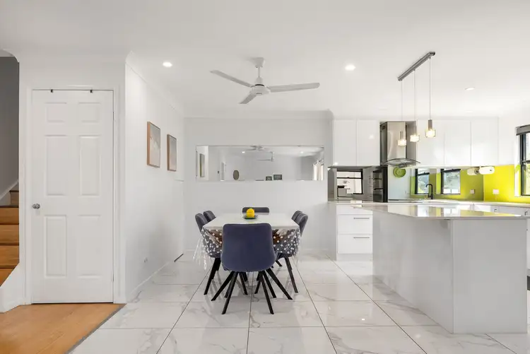 Sixth view of Homely townhouse listing, 11/2200 Logan Road, Upper Mount Gravatt QLD 4122