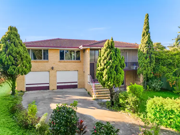 21 Darlington Street, Macgregor QLD 4109