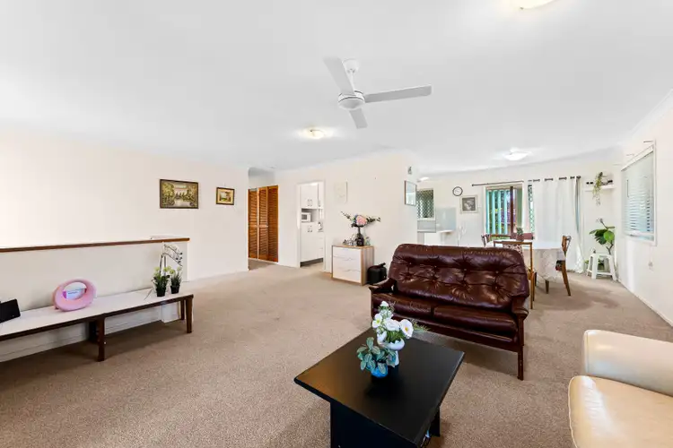 Second view of Homely house listing, 21 Darlington Street, Macgregor QLD 4109