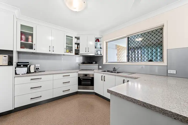 Third view of Homely house listing, 21 Darlington Street, Macgregor QLD 4109