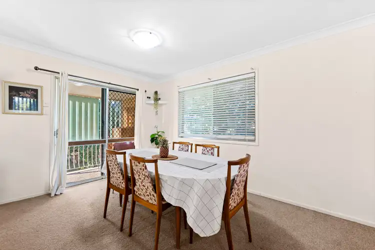 Fourth view of Homely house listing, 21 Darlington Street, Macgregor QLD 4109