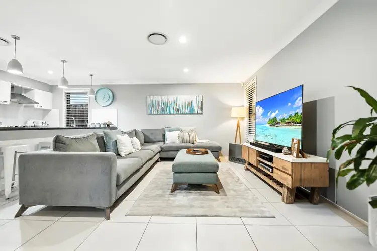 65 Everglades Street, The Ponds NSW 2769