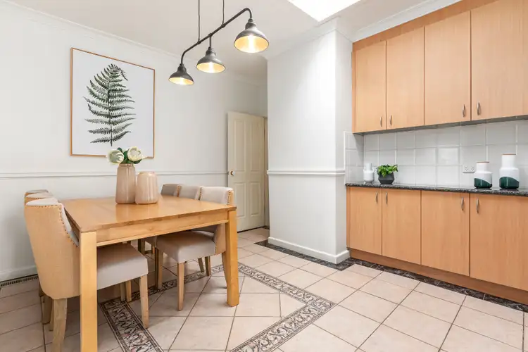 Fourth view of Homely house listing, 1/31 Darling Street, Hughesdale VIC 3166