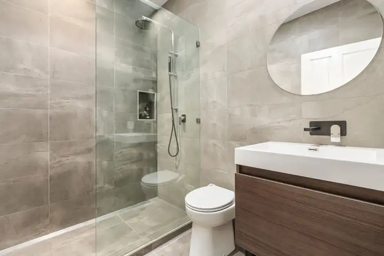 Sixth view of Homely house listing, 1/31 Darling Street, Hughesdale VIC 3166