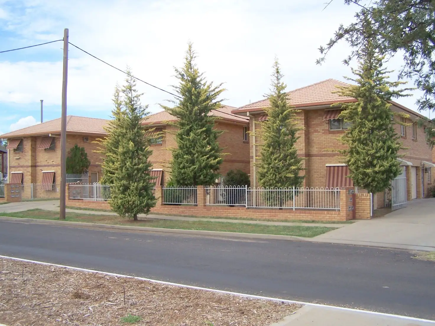 Main view of Homely unit listing, 12/4-6 Dover Street, Moree NSW 2400
