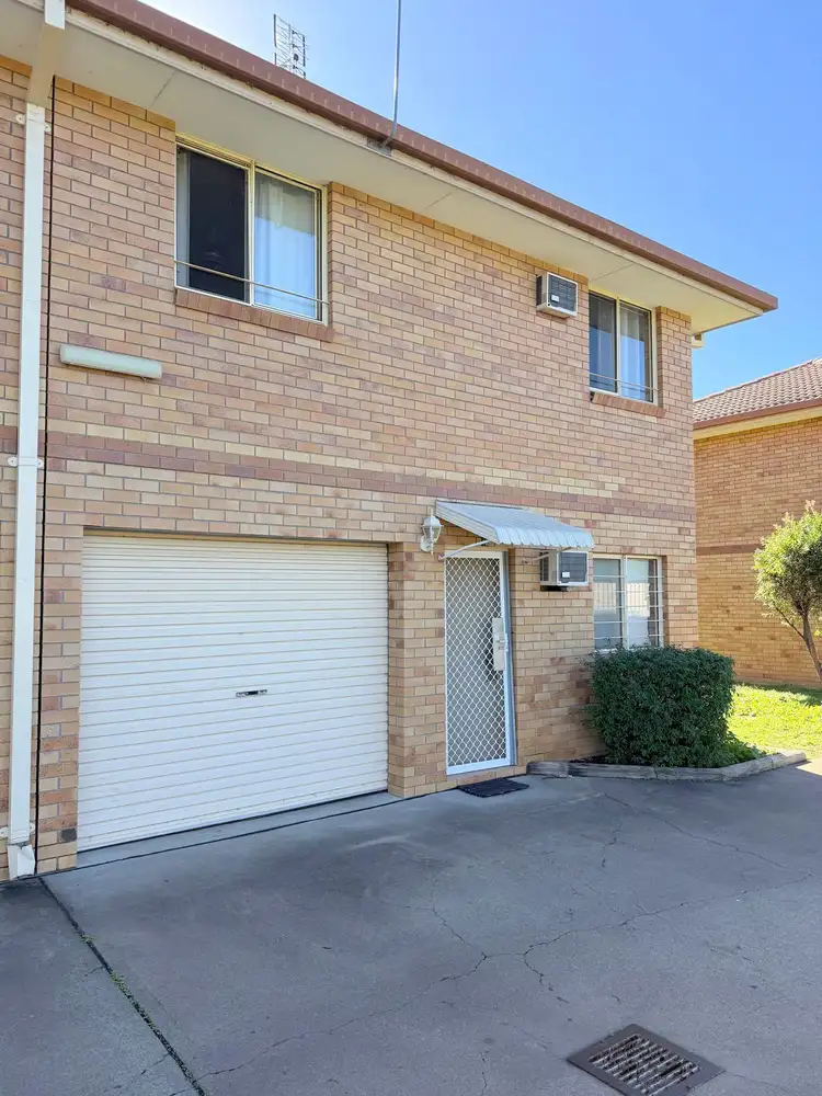Third view of Homely unit listing, 12/4-6 Dover Street, Moree NSW 2400