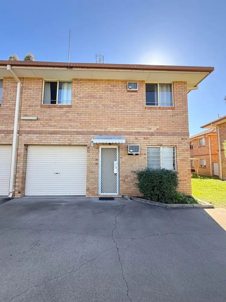 Fourth view of Homely unit listing, 12/4-6 Dover Street, Moree NSW 2400