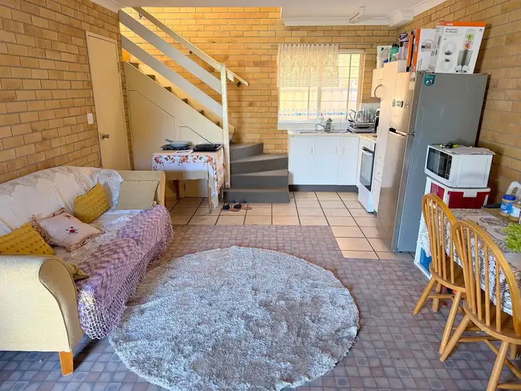 Sixth view of Homely unit listing, 12/4-6 Dover Street, Moree NSW 2400