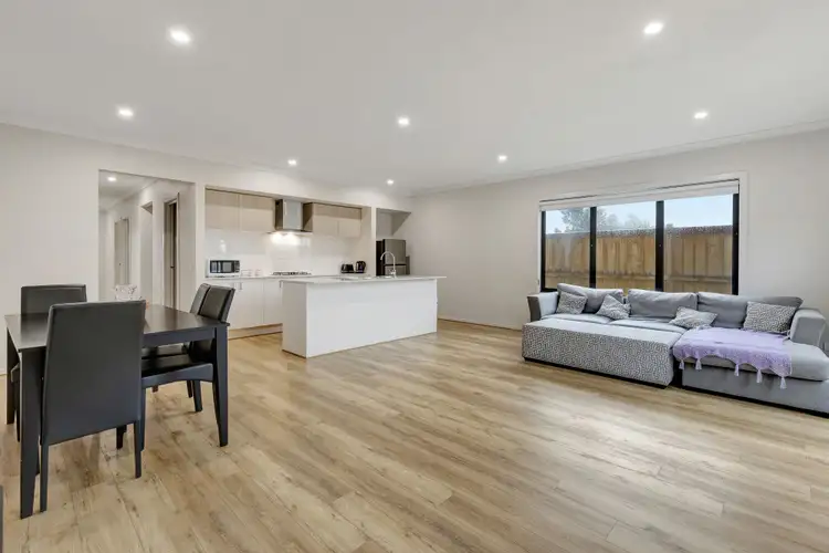 Fourth view of Homely townhouse listing, 19 Clapton Lane, Donnybrook VIC 3064