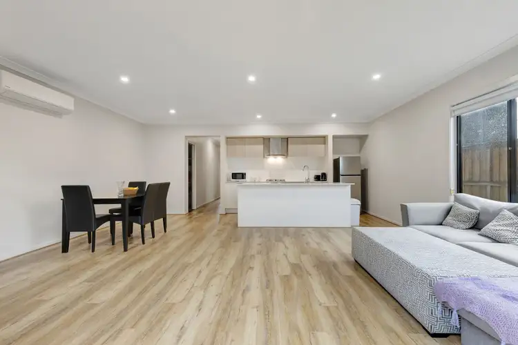 Fifth view of Homely townhouse listing, 19 Clapton Lane, Donnybrook VIC 3064
