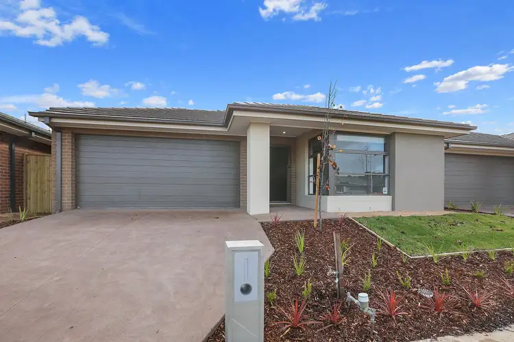 61 Marimba Street, Lara VIC 3212