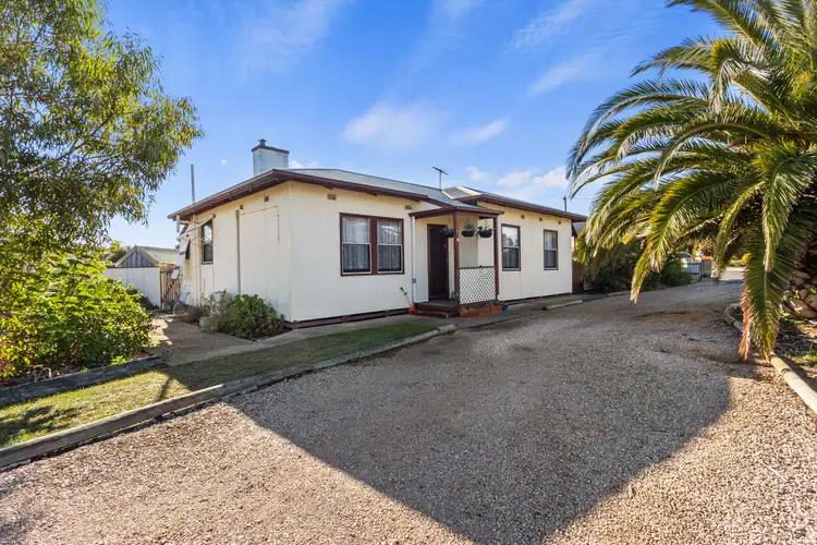 11 Anderson Terrace, Yorketown SA 5576