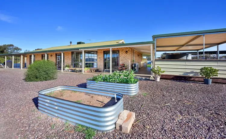 22 Landrace Road, Mullaquana SA 5608