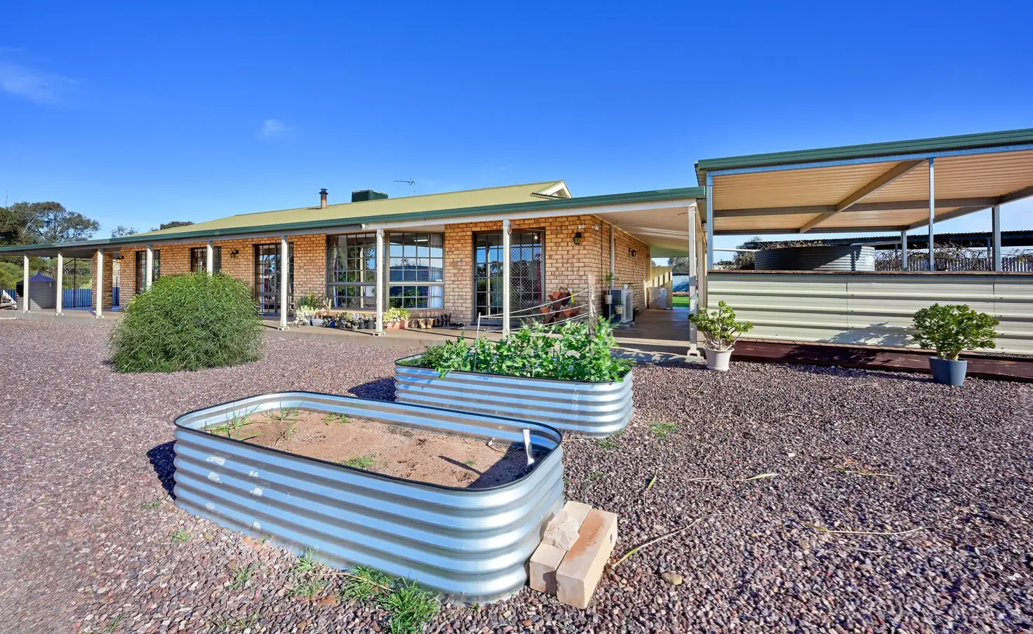 Main view of Homely house listing, 22 Landrace Road, Mullaquana SA 5608