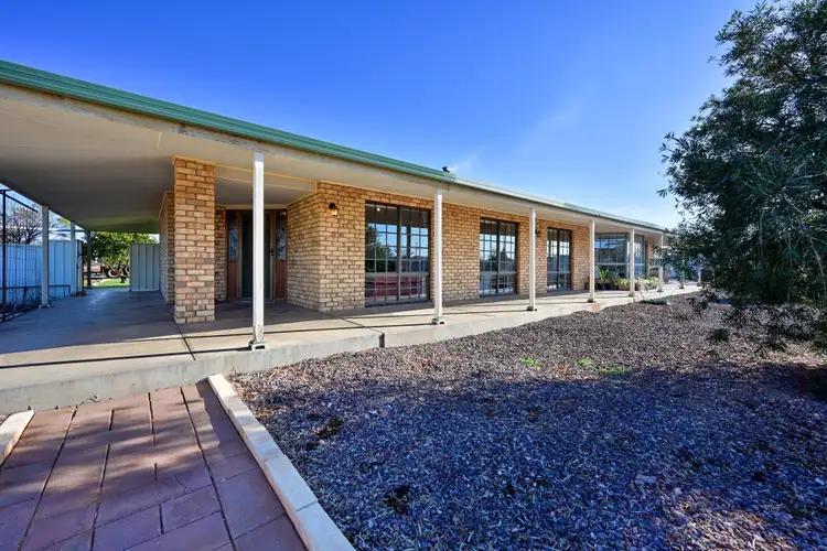 Second view of Homely house listing, 22 Landrace Road, Mullaquana SA 5608