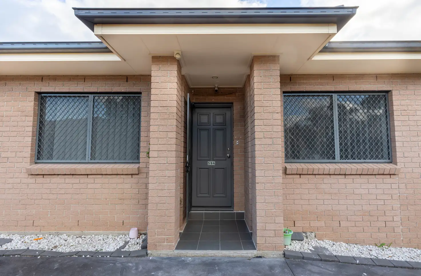 Main view of Homely house listing, 59A Oramzi Road, Girraween NSW 2145