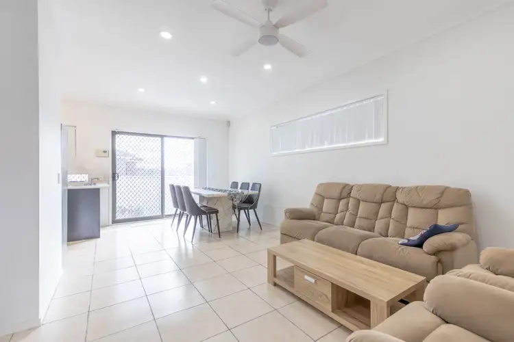 Second view of Homely house listing, 59A Oramzi Road, Girraween NSW 2145