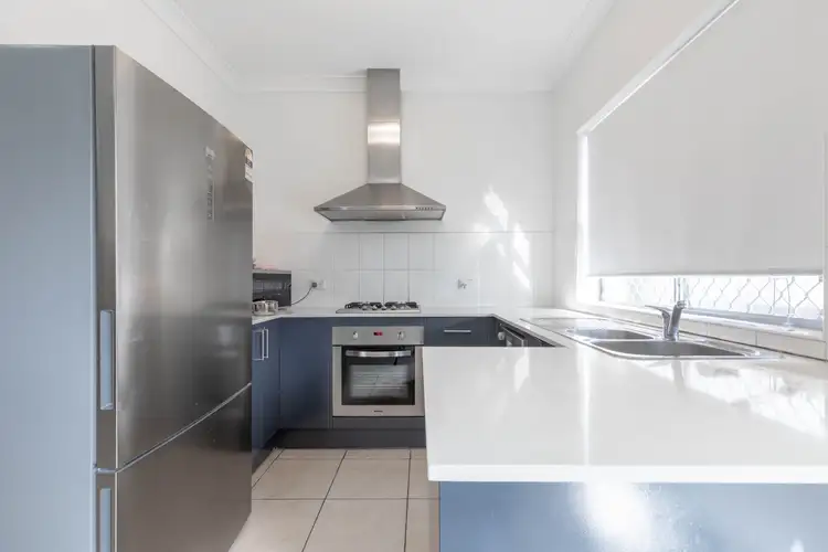 Third view of Homely house listing, 59A Oramzi Road, Girraween NSW 2145