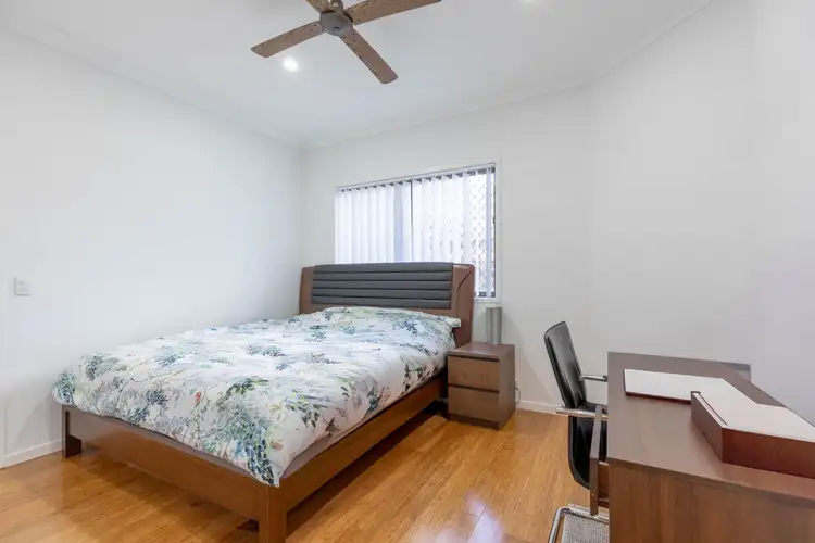 Fourth view of Homely house listing, 59A Oramzi Road, Girraween NSW 2145