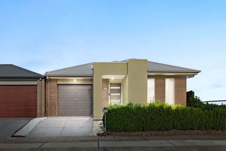 214 Foleys Road, Derrimut VIC 3026