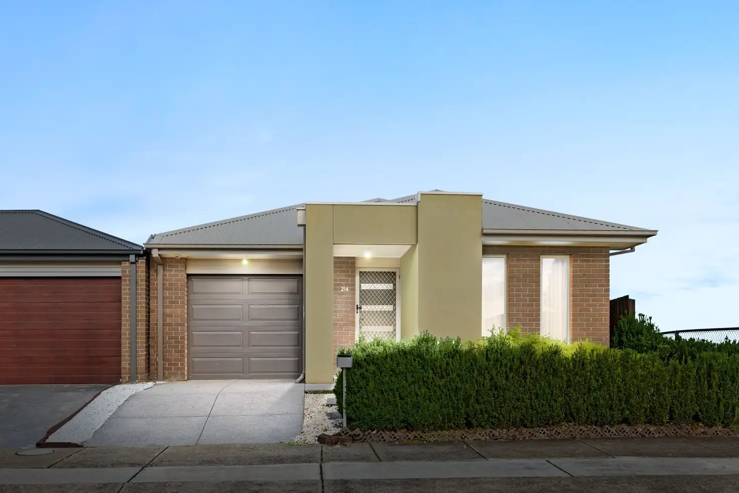 Main view of Homely house listing, 214 Foleys Road, Derrimut VIC 3026