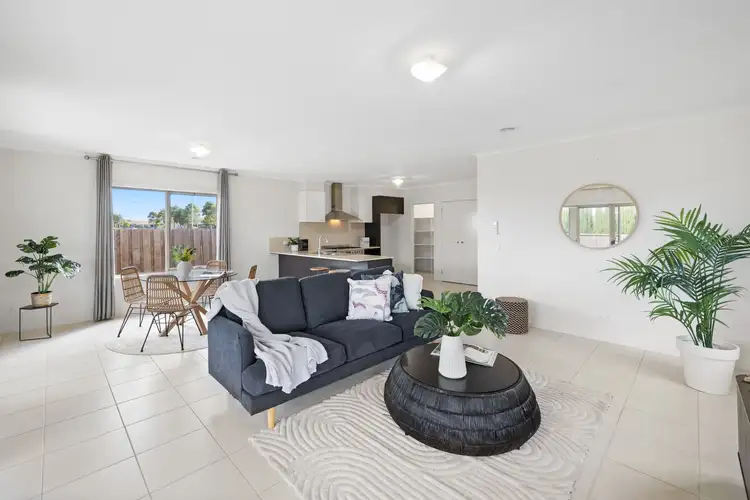 Second view of Homely house listing, 214 Foleys Road, Derrimut VIC 3026
