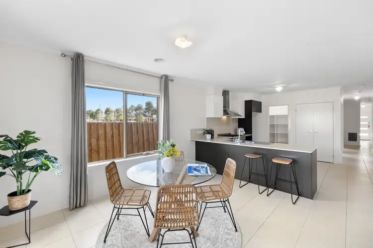 Third view of Homely house listing, 214 Foleys Road, Derrimut VIC 3026