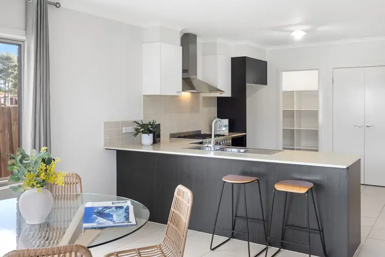 Fourth view of Homely house listing, 214 Foleys Road, Derrimut VIC 3026