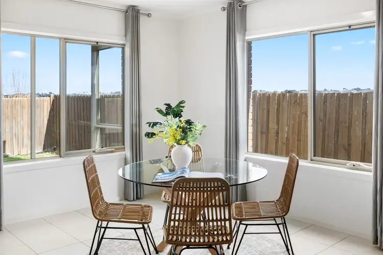 Fifth view of Homely house listing, 214 Foleys Road, Derrimut VIC 3026