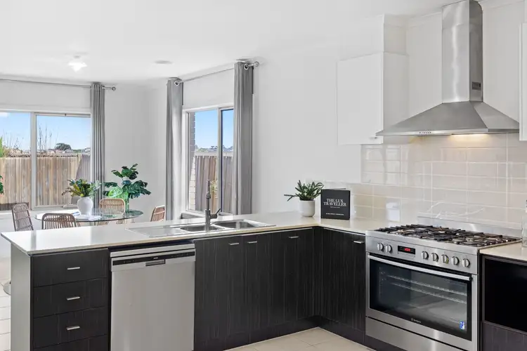 Sixth view of Homely house listing, 214 Foleys Road, Derrimut VIC 3026