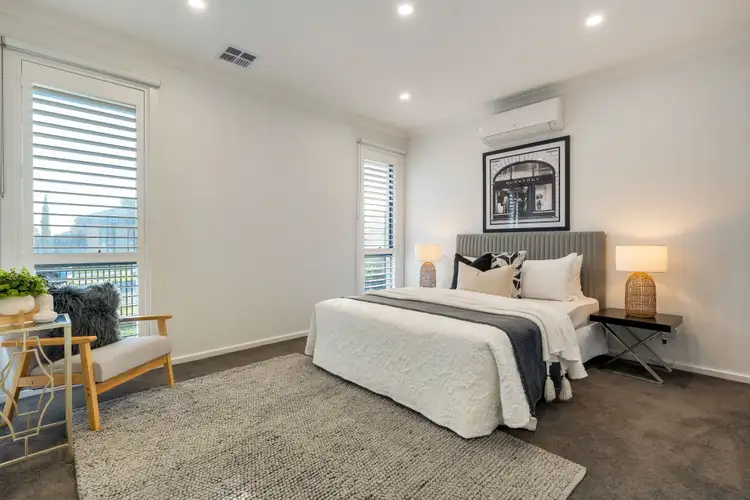 Second view of Homely house listing, 7 Command Road, Craigieburn VIC 3064