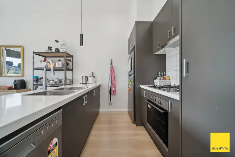 Third view of Homely apartment listing, 24/67 Thunder Street, North Bendigo VIC 3550