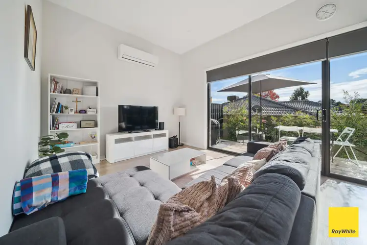 Fourth view of Homely apartment listing, 24/67 Thunder Street, North Bendigo VIC 3550