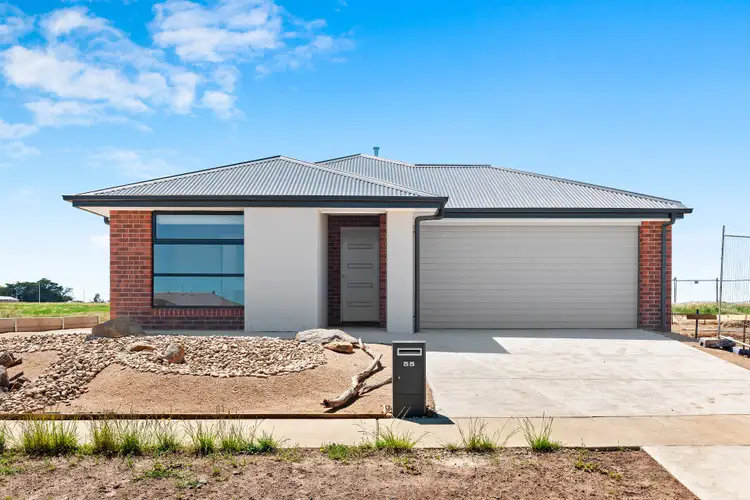 55 Wedgetail Drive, Winter Valley VIC 3358