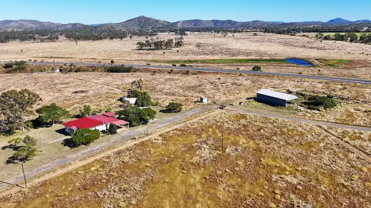 5 Gracemere Industrial Access Road, Gracemere QLD 4702