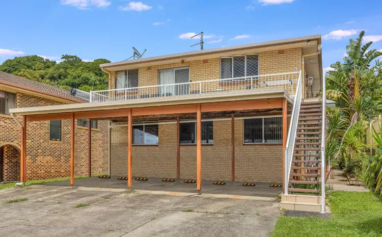 4/38 Adelaide Street, Tweed Heads NSW 2485