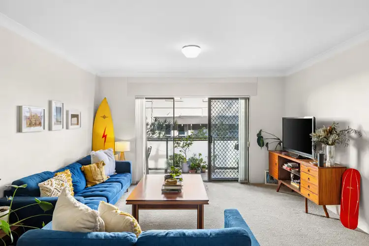 55/213-221 Bridge Road, Glebe NSW 2037