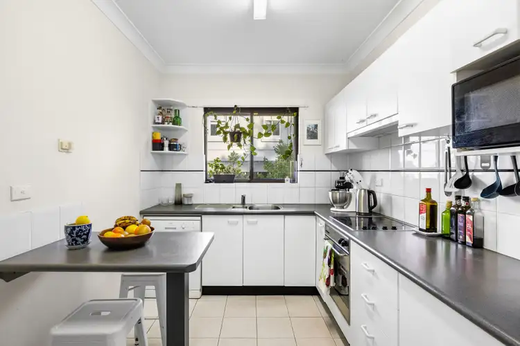 Fifth view of Homely apartment listing, 55/213-221 Bridge Road, Glebe NSW 2037