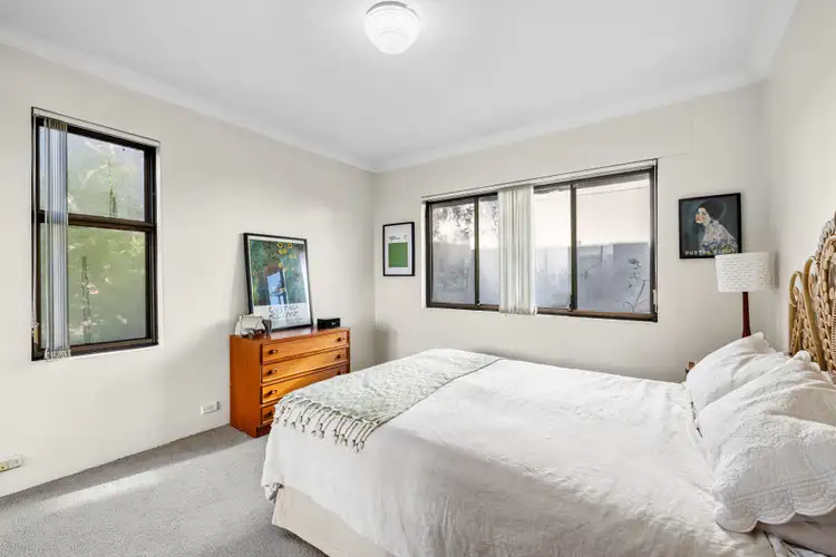 Sixth view of Homely apartment listing, 55/213-221 Bridge Road, Glebe NSW 2037