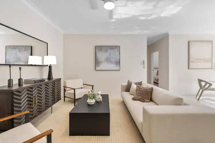 Sixth view of Homely unit listing, 1/15 Windsor Avenue, Lutwyche QLD 4030