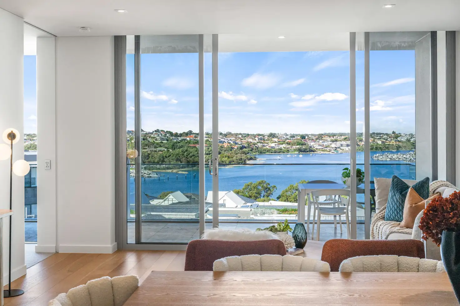 Main view of Homely apartment listing, 38/11 Mccabe Street, North Fremantle WA 6159