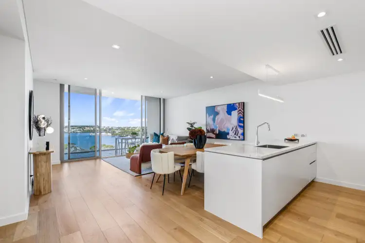 Fifth view of Homely apartment listing, 38/11 Mccabe Street, North Fremantle WA 6159