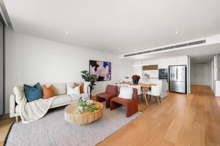 Sixth view of Homely apartment listing, 38/11 Mccabe Street, North Fremantle WA 6159